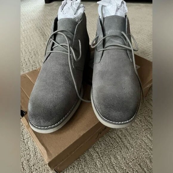 Chill Chukka Boot 2.0 main image 7